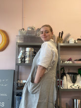 Load image into Gallery viewer, Sugar Flour Apron!