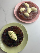 Load image into Gallery viewer, In person class - Two Types of Tarte Tatin - 29/3