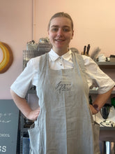 Load image into Gallery viewer, Sugar Flour Apron!