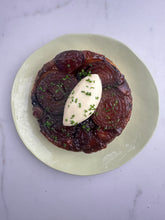 Load image into Gallery viewer, In person class - Two Types of Tarte Tatin - 29/3