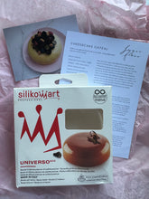 Load image into Gallery viewer, Bake at home - Mould & Recipe Combo!