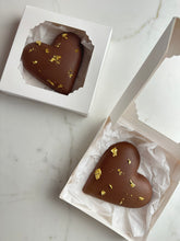 Load image into Gallery viewer, Collection item - Rocky Road Valentines Heart