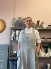 Load image into Gallery viewer, Sugar Flour Apron!