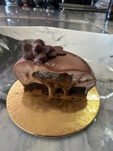 Load image into Gallery viewer, Collection item- Chocolate pecan petit gateau
