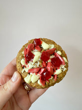 Load image into Gallery viewer, In person class - Cheesecake cookies - 27/4
