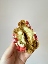 Load image into Gallery viewer, In person class - Cheesecake cookies - 27/4
