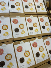Load image into Gallery viewer, In person class - Christmas cookie box - 7/11

