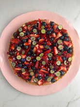 Load image into Gallery viewer, In person class - summer berry tart - 14/12
