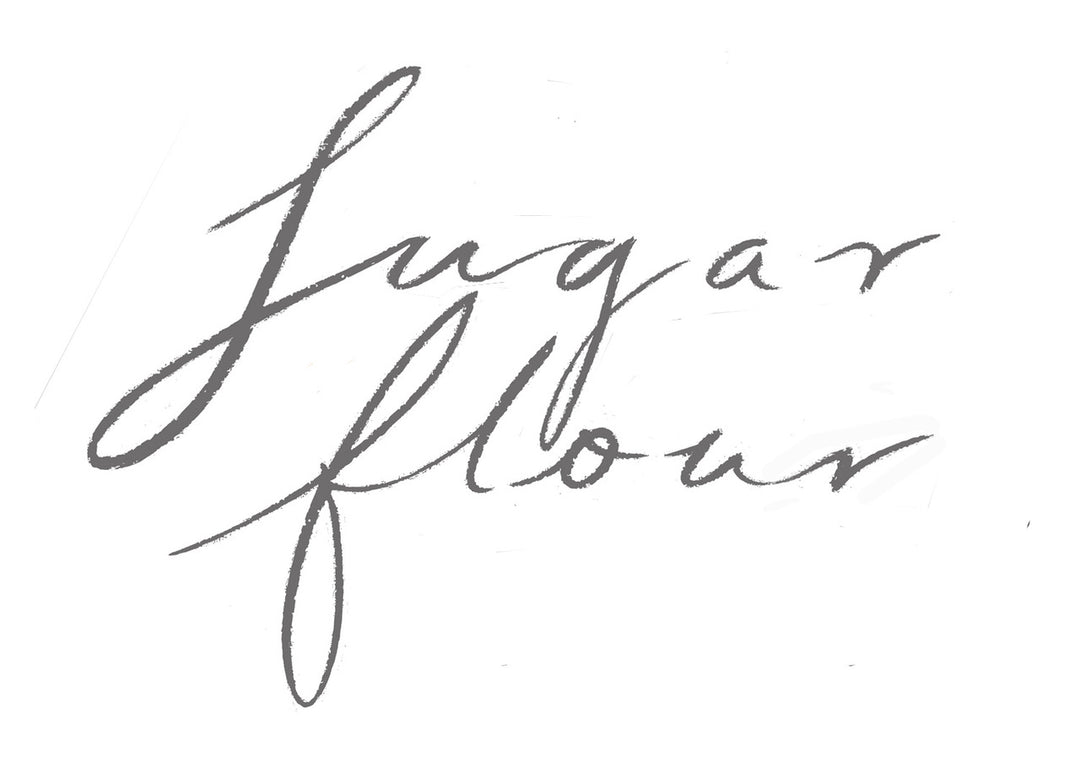 Products Page 3 Sugar Flour Pastry School