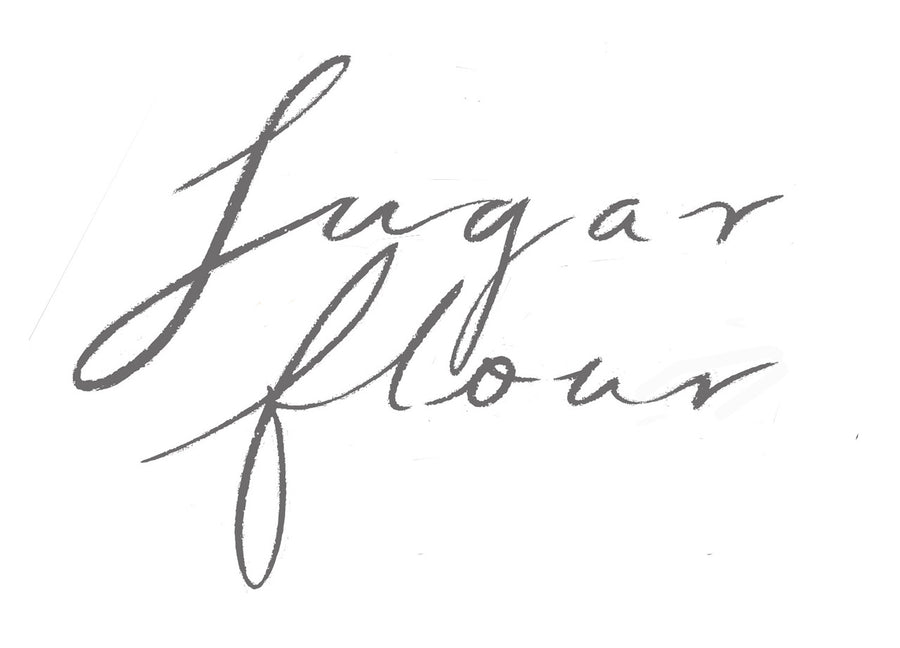 Products Page 3 Sugar Flour Pastry School